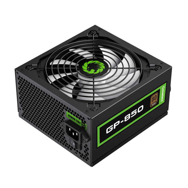 GameMax GP-850 PSU Power Supply ( GP_ 850 )