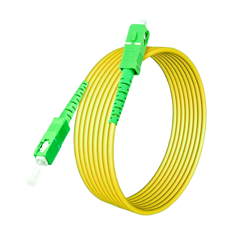 GLINK 10M SC/APC to SC/APC Fiber Optic Internet Cable | 10M_
