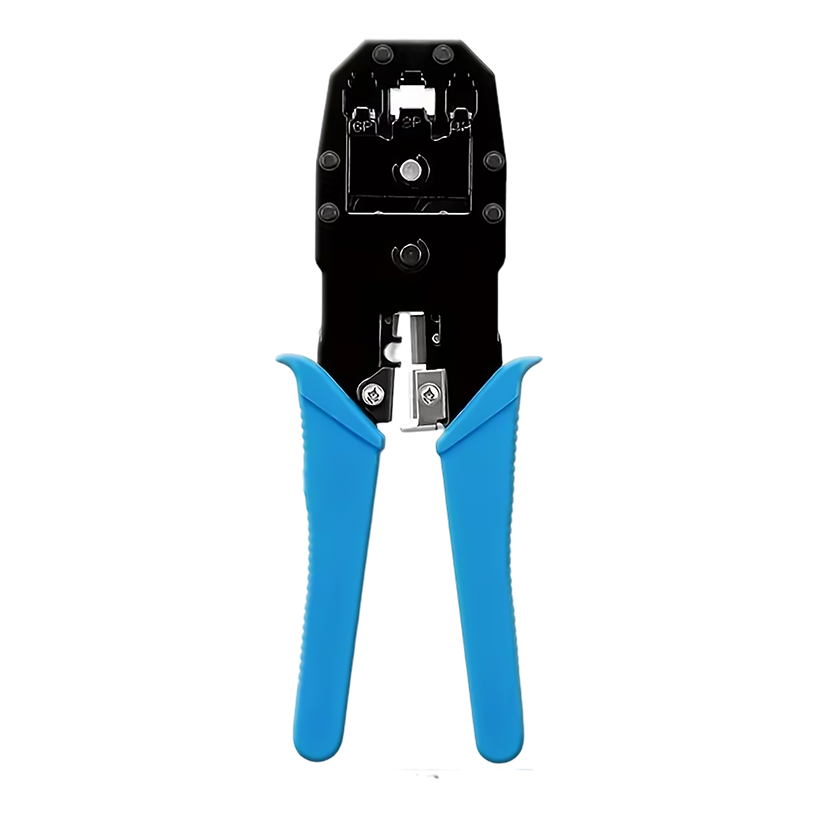 Crimping Tool WJ-315 3 IN 1  RJ11 / RJ14 / RJ25 / RJ22 / RJ45