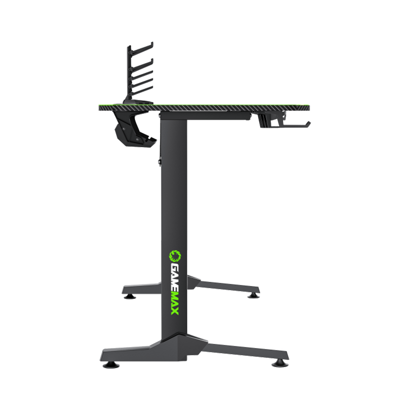 GameMax D140 Carbon Gaming Desk