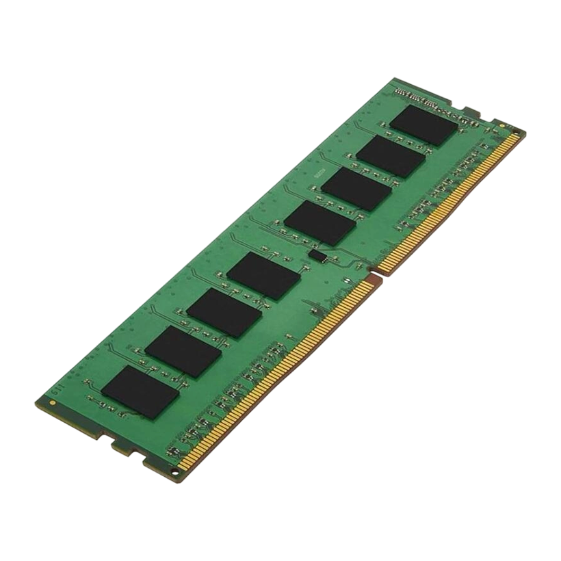 Kingston Ram 32GB 5600MT/s DDR5 Non-ECC CL46 DIMM 2Rx8, Desktop, KVR56U46BD8-32 ValueRAM DDR5 Memory Module