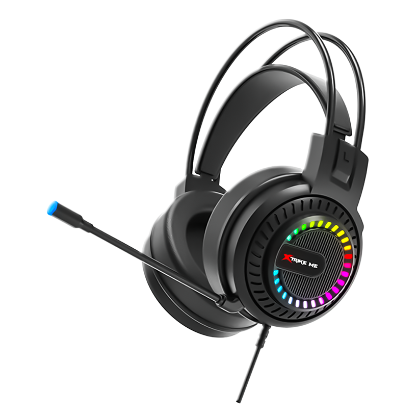 XTrike Me HP-318 Headset | HP_ 318