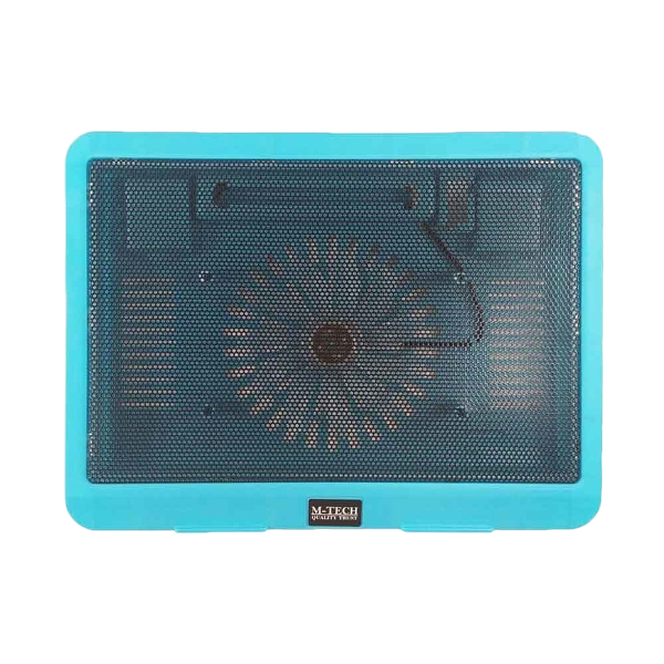 N191 Cooling Pad 10" to 17" Inches  For Laptop and Tablet | N__ 191