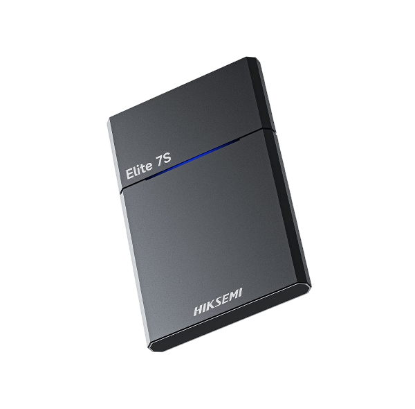 Hiksemi HS-ESSD-ELITE 7S 1TB | HS_ ESSD Elite 7S_ 1000GB