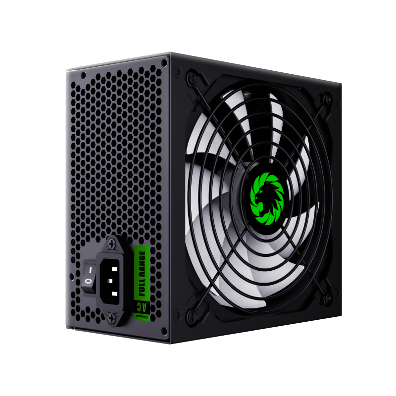 GameMax GP-850 PSU Power Supply ( GP_ 850 )