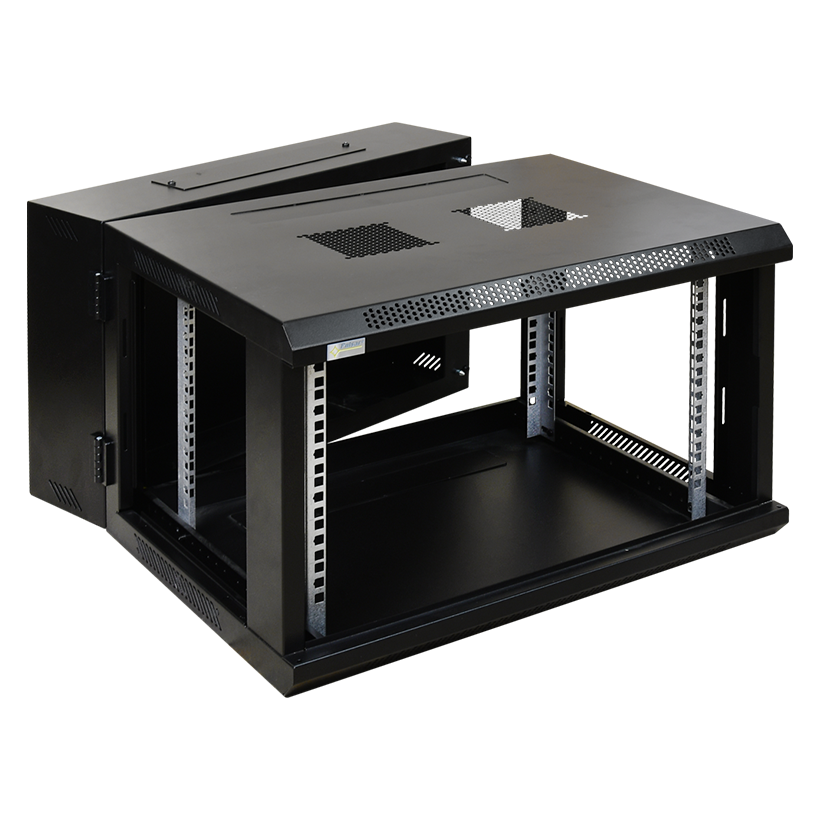 Network Server Cabinet 6U UNIQ | 6u_