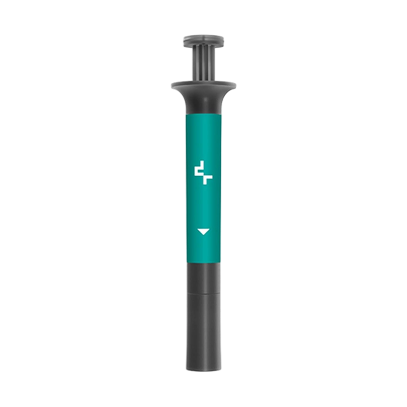 DEEPCOOL Z4Nano Thermal Grease 2G / Paste for CPU and Cooling fans | 2g_ Z4_ Nano