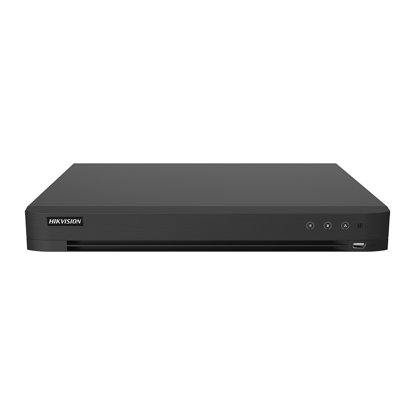 Hikvision iDS-7232HQHI-M2/XT 32-ch 1080p 1U H.265 AcuSense DVR