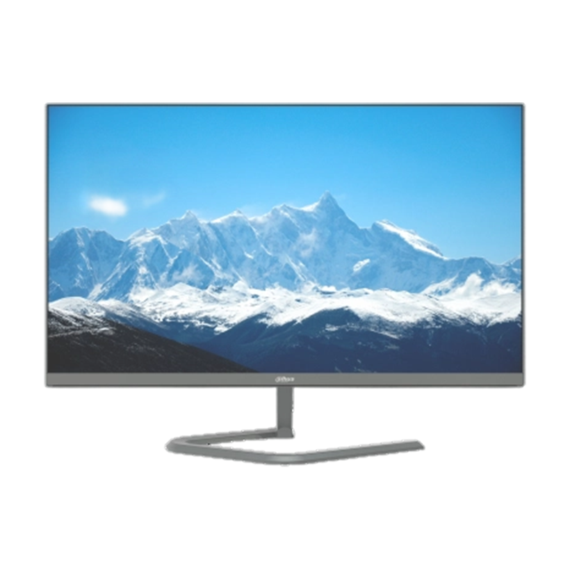Dahua DHI-LM27-C201P 27" Inch 100Hz Monitor IPS / HDMI / FHD | LM_ 27_ 201