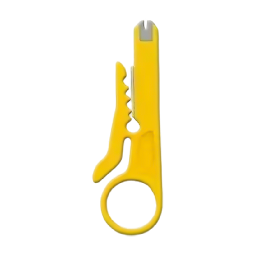 Crimping Tool WJ-315 3 IN 1  RJ11 / RJ14 / RJ25 / RJ22 / RJ45