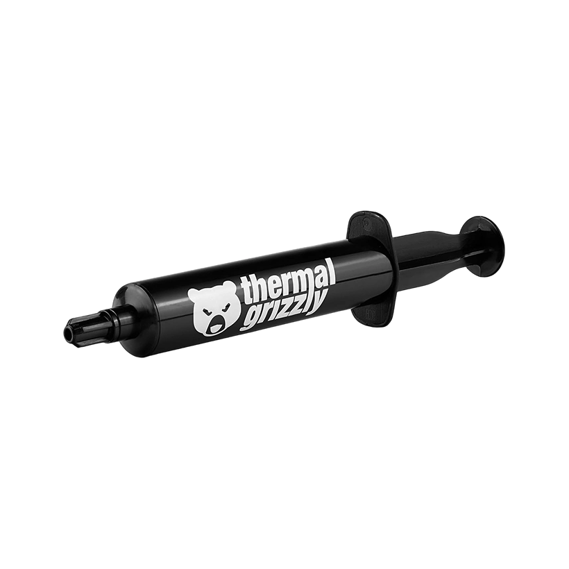 Thermal Grizzly 1G Kryonaut High Performance Thermal Paste for CPU and Cooling fans | 1g_