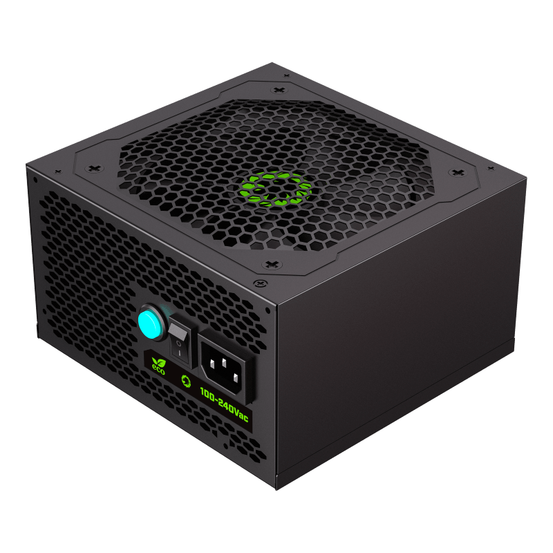 GameMax VP-700 Power Supply | 80 Plus Certified PSU with Reliable Performance & Value-Focused Design | (VP700)