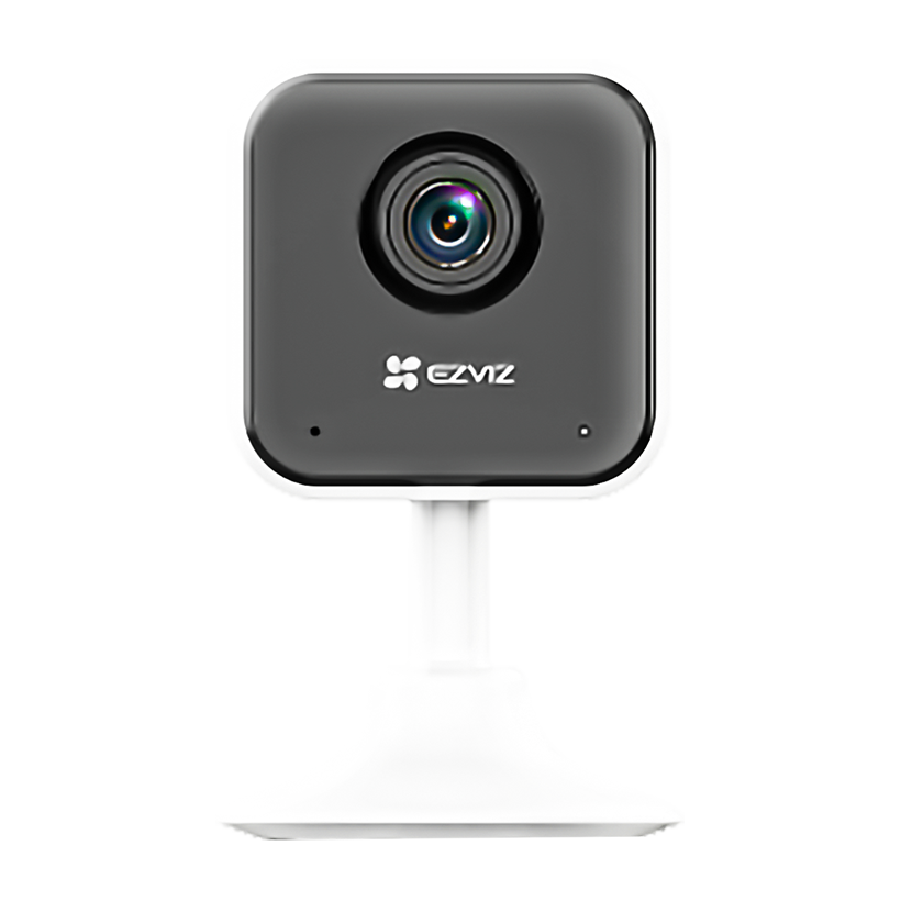 EZVIZ H1c Smart Home Wi-Fi Camera  | Camera 1080P FHD Resolution | H1_ C