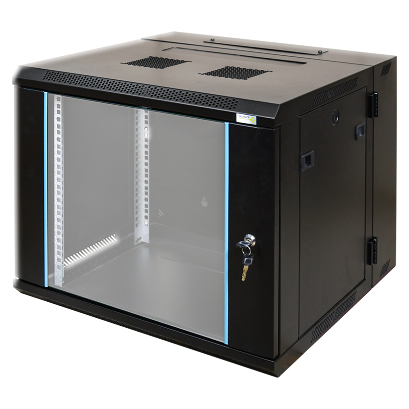 Network Server Cabinet 9U UNIQ | 9u_