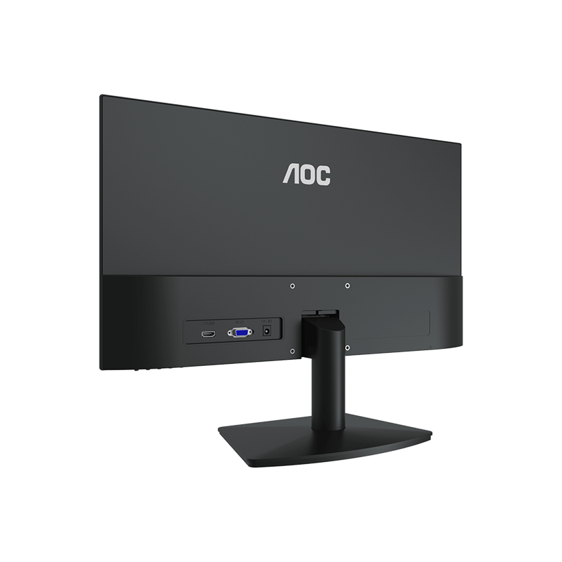 AOC 24B15H2 23.8" Inch 100Hz Monitor ips  / HDMI, VGA & DC / FHD | 24_ B15 H2_