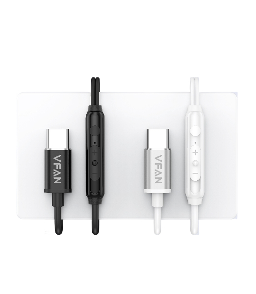 VFan M11 Earphone