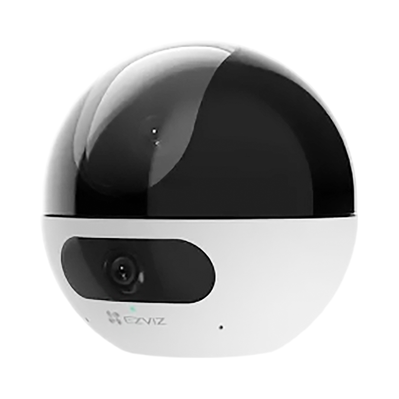 EZVIZ C7 2K+ Dual Smart Home Battery Dual Camera Indoor | C7_ 2K_