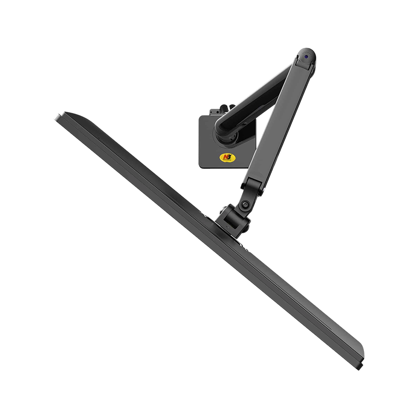 NB North Bayou G40 Monitor Desktop Mount Stand 22" to 40" Inches | NB_ G__ 40_