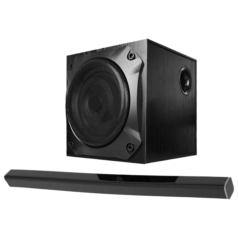 TV_ Speaker High Quality 5004
