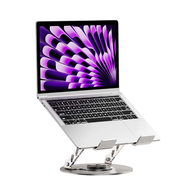 Jeqang JP-H629 Metal For Laptop Stand Aluminum Alloy | JP_ H__ 629