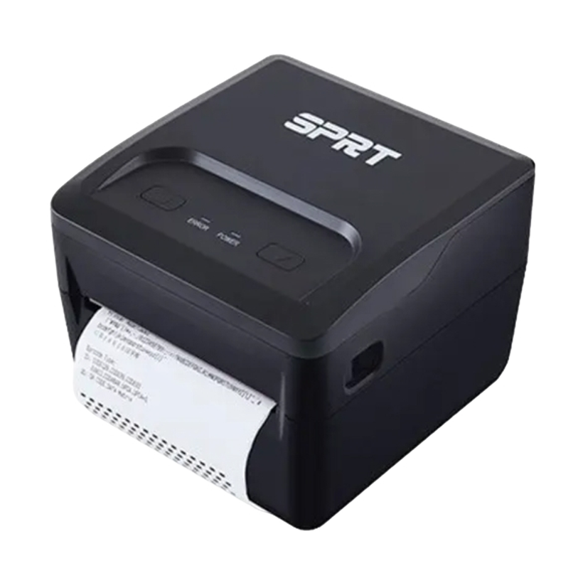 Point Of Sale SPRT SP-TL54U Thermal Label Printer | SP_ TL_ 54_ U