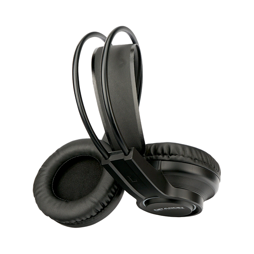 DragonWar G-HS-013 Gaming Headset 7.1 Sound Effect RGB Lighting effect and Light Weight Gaming Headset
