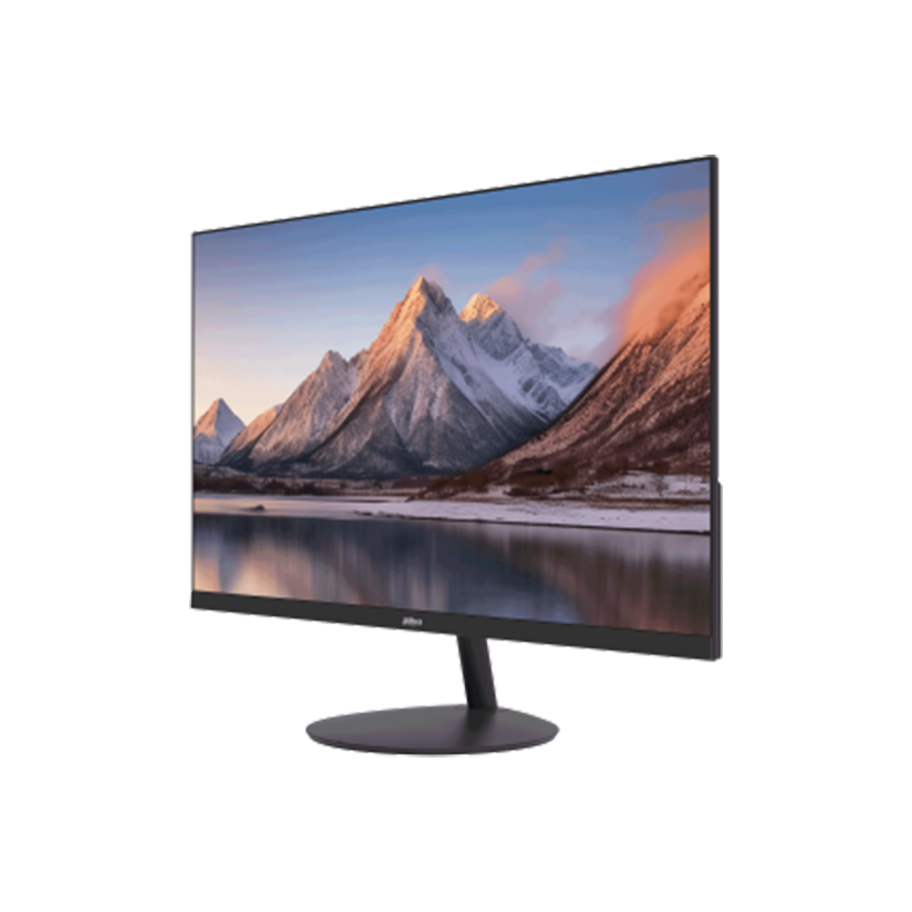 Dahua DHI-LM22-A200Y 22" 100Hz Monitor VA  / HDMI, VGA / FHD