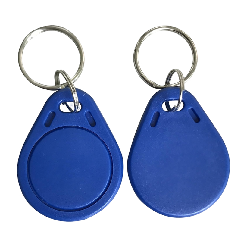 Access Control Tag RFID 125 kHz Key Fob – HL-3 Proximity ID Card Token ...