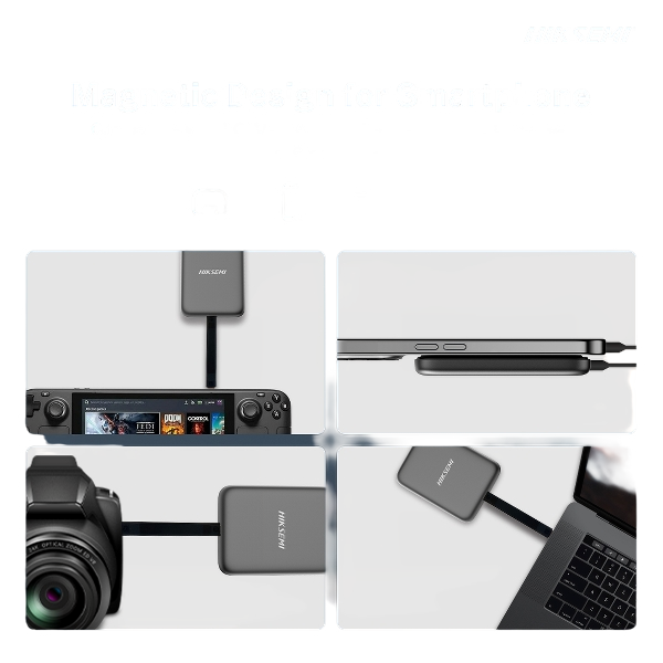 Hiksemi HS-ESSD-ELITE MAGNET 1TB | HS_ ESSD Elite 1000GB