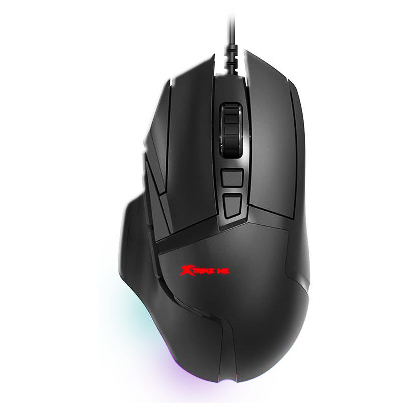 Xtrike Me GM-520 Mouse