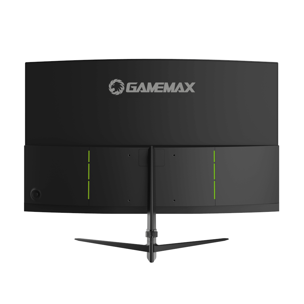 GameMax GMX24C200 Monitor 24 Inch Monitor | { GMX24 C200 }
