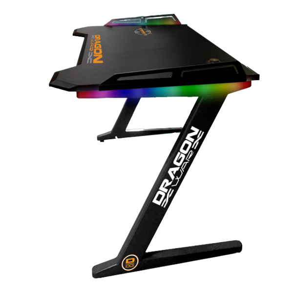 DragonWar GT-006 RGB Table | GT_ 006