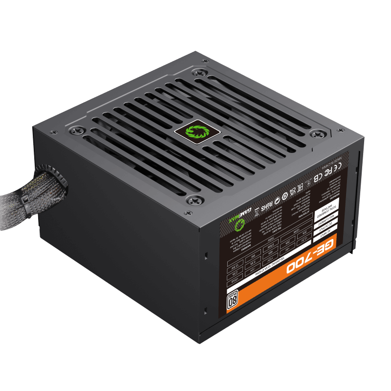 GameMax GE-700 PSU | ( GE_ 700 )