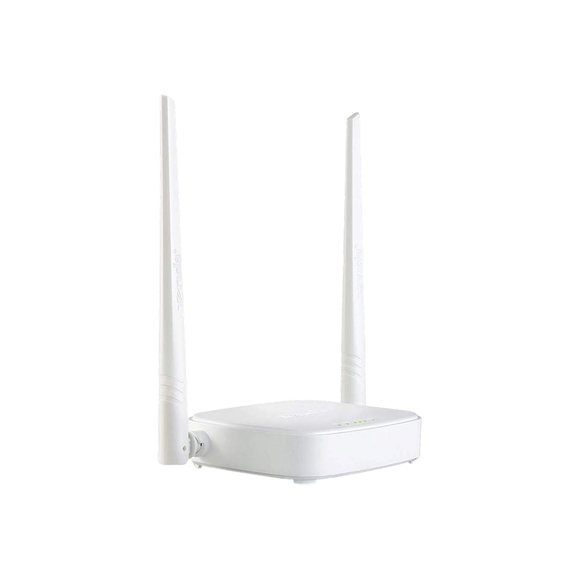 Tenda N301 Wireless N300 Easy Setup Router