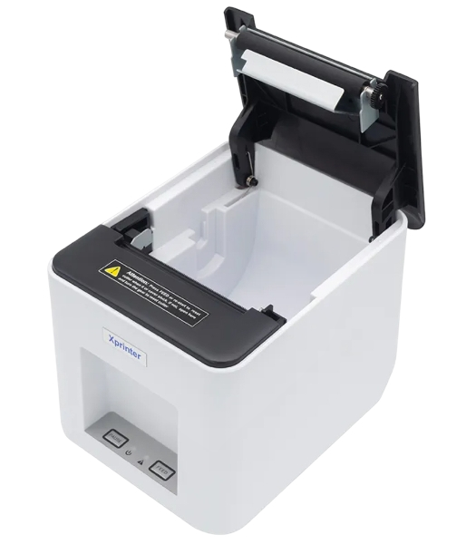 Point Of Sale Xprinter XP-T361U Thermal Label Printer | XP_ 361