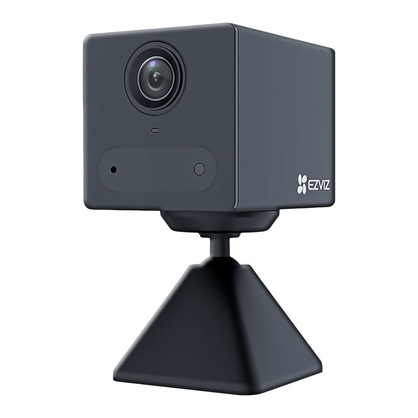EZVIZ CB2 4G Smart Home Camera Wire-Free Battery-Powered | 2K