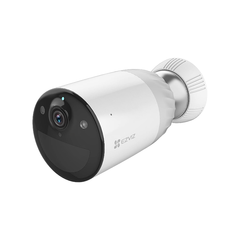 EZVIZ BC1 Smart Home Camera Wire-Free Battery-Powered | BC_ 1 1080p