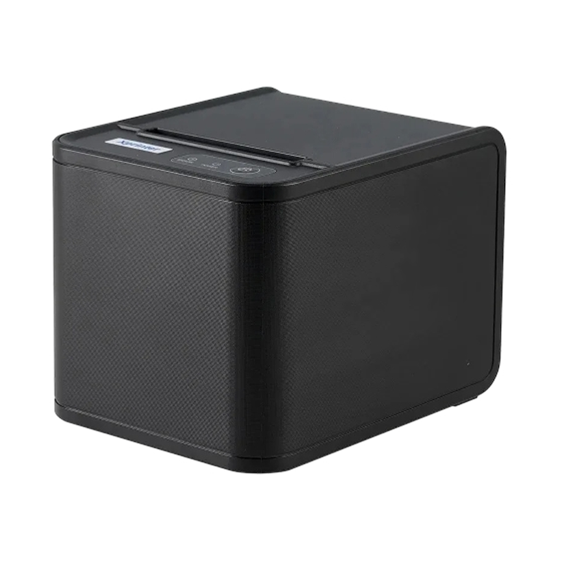 Point Of Sale Xprinter XP-80T hermal Label POS Printer 80mm with USB Lan Ethernet Printer | ( XP_ 80T )