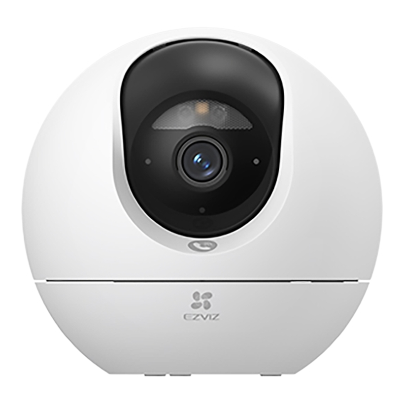 EZVIZ C6c 4K Smart Home Camera Indoor Wi-fi Camera | 8MP 4K_ Resolution C6_ c