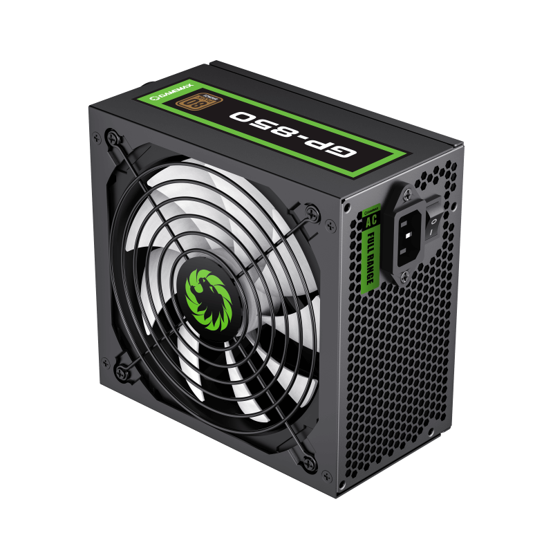 GameMax GP-850 PSU Power Supply ( GP_ 850 )