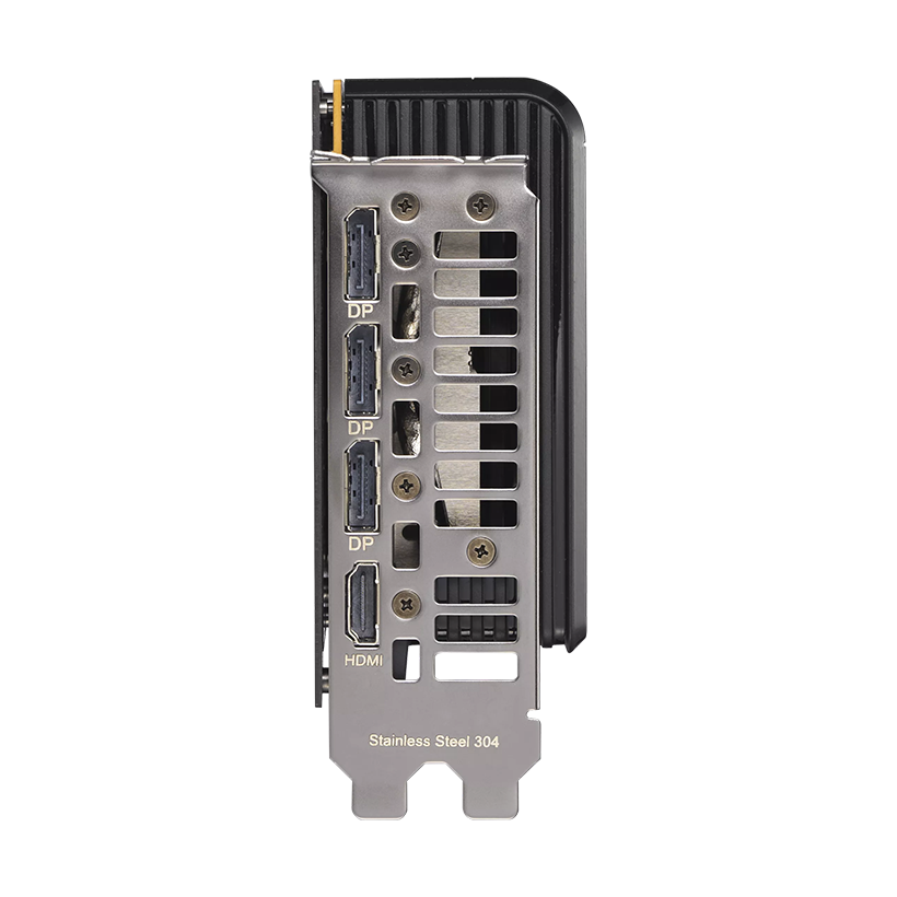 ASUS PRIME GeForce RTX 5060 OC Edition 8GB GDDR7 128-Bit Memory, 2565 MHz Boost Clock, 28 Gbps Memory Speed, 3840 CUDA Cores