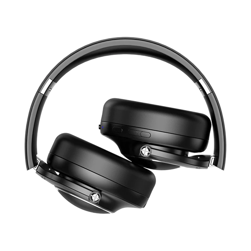 Abingo BT80 bluetooth headphone wireless Headset over-ear deep bass