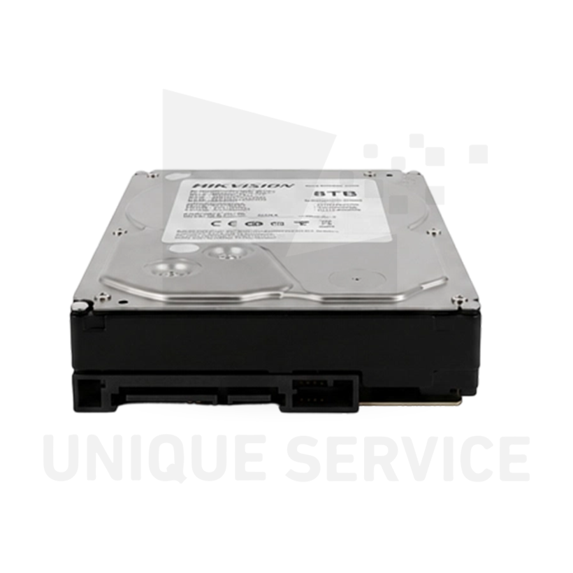 HIKVISION DS80HKVS-VX1 8TB SATA Data Center Hard Drive | DS_ 80HKVS Hardisk HDD