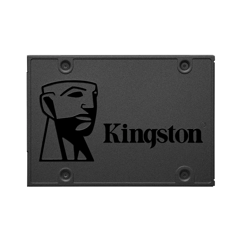 Kingston A400 SSD Storage Capacity 480GB | Hard Disk