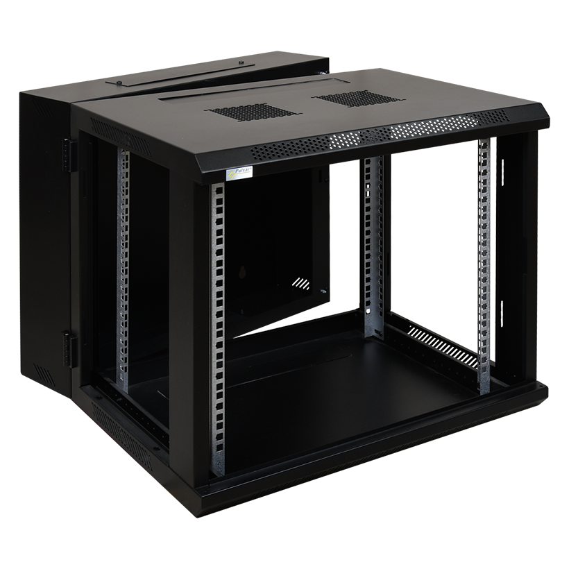 Network Server Cabinet 9U UNIQ | 9u_