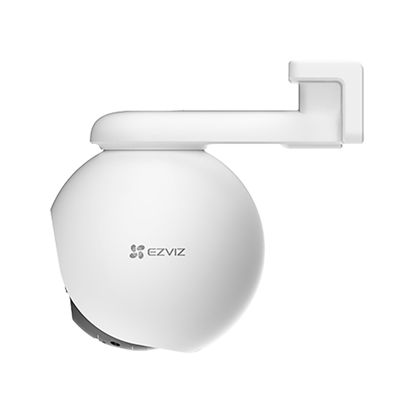 EZVIZ H8 Pro Smart Home Pan & Tilt Wi-Fi Camera in 3K | H8_ 3K_