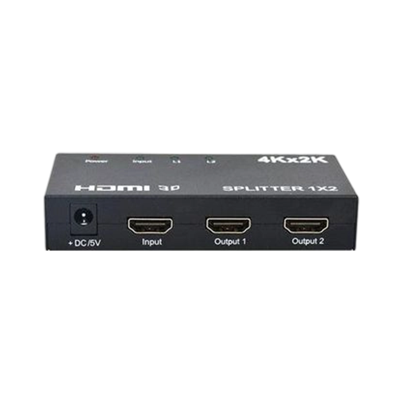 HDMI 4K 1x2 Splitter