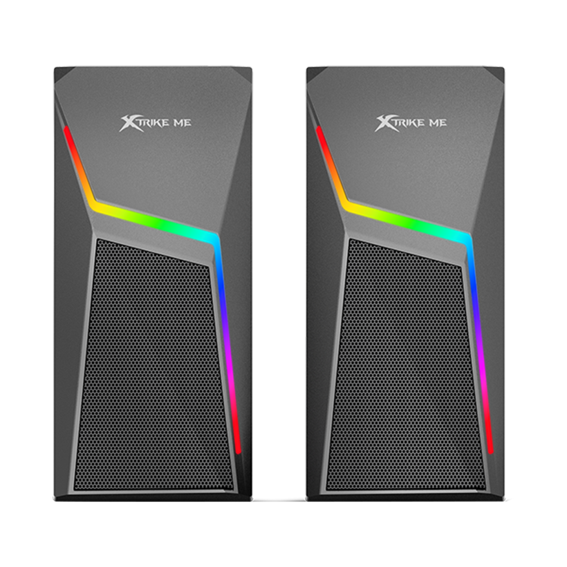 XTrike Me SK-503 RGB Speaker