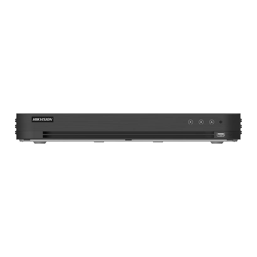 Hikvision iDS-7216HUHI-M2/XT 16-ch 5 MP 1U H.265 AcuSense DVR