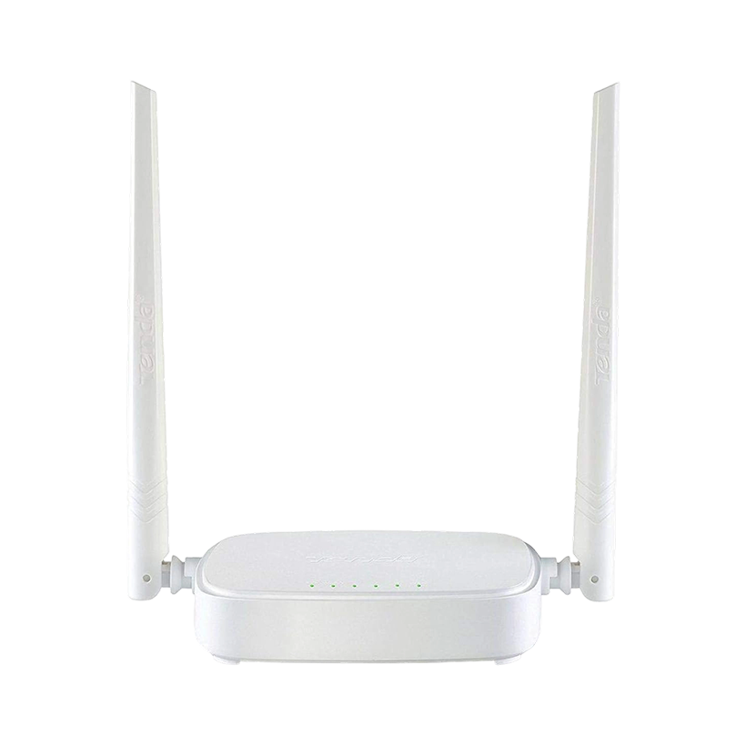 Tenda N301 Wireless N300 Easy Setup Router
